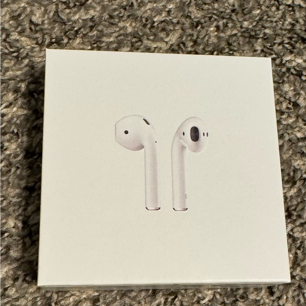 Apple AirPods